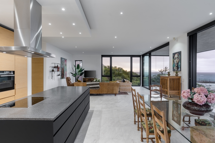 3 Bedroom Property for Sale in Gordons Bay Village Western Cape